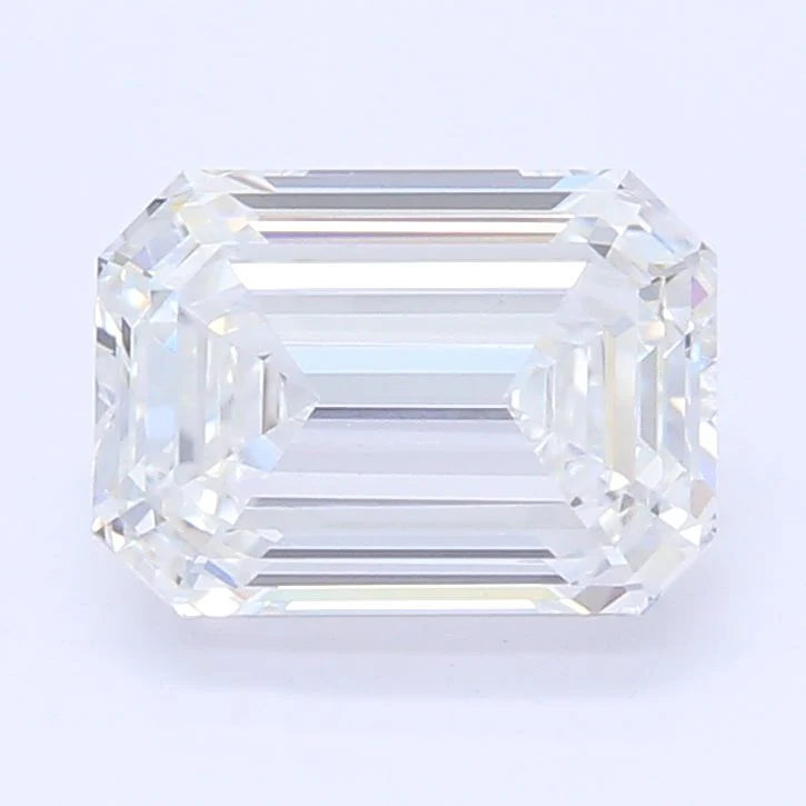 0.95 ct. E/VS2 Emerald Lab Grown Diamond