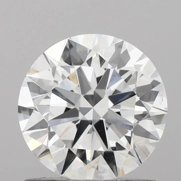 0.96 ct. D/VS2 Round Lab Grown Diamond