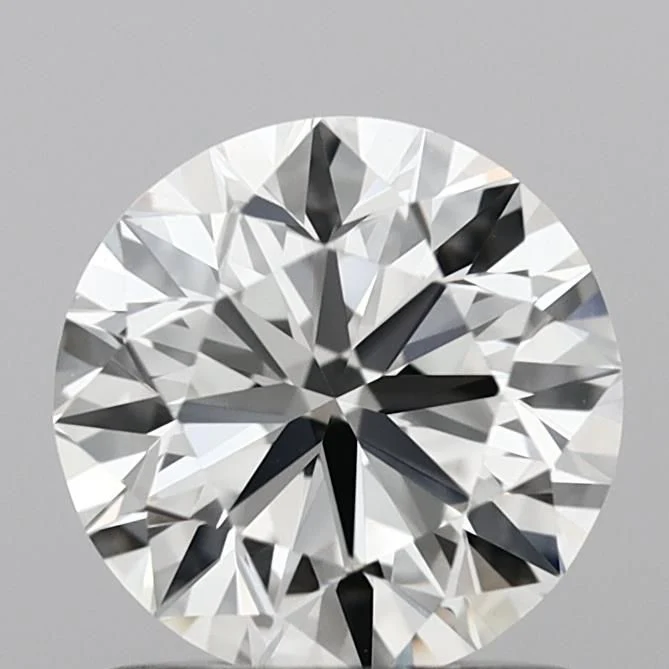 0.96 ct. E/VVS2 Round Diamond
