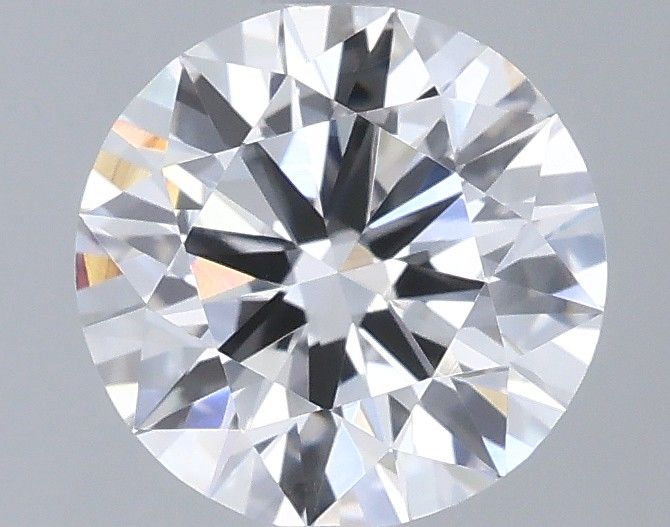 0.96 ct. E/VVS2 Round Lab Grown Diamond