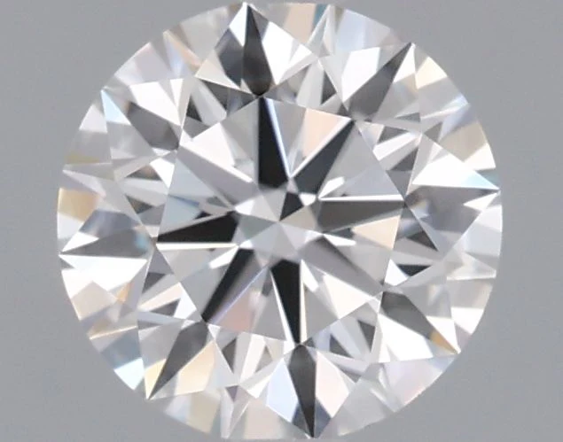 0.96 ct. E/VVS2 Round Lab Grown Diamond