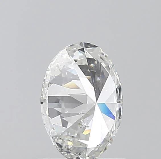 0.96 ct. G/SI2 Oval Diamond