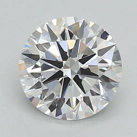 0.97 ct. D/VVS2 Round Lab Grown Diamond