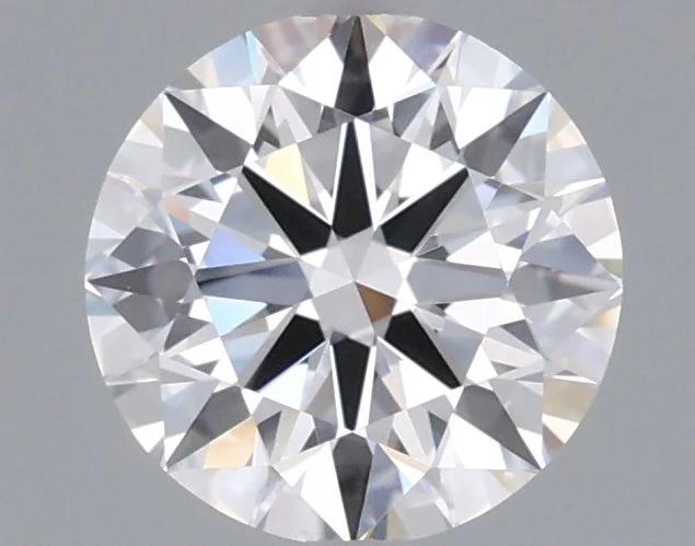 0.97 ct. E/VVS2 Round Lab Grown Diamond