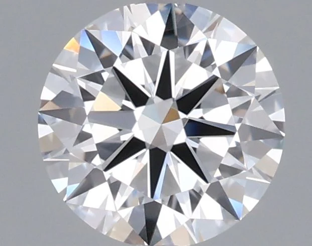 0.97 ct. E/VVS2 Round Lab Grown Diamond