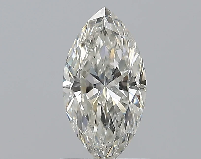 0.97 ct. G/SI2 Marquise Diamond