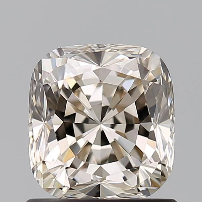 0.97 ct. K/VS1 Cushion Brilliant Diamond