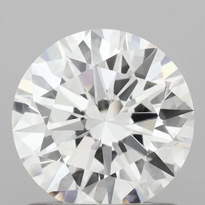 0.98 ct. D/VVS2 Round Lab Grown Diamond