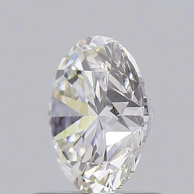0.99 ct. F/VS1 Round Lab Grown Diamond