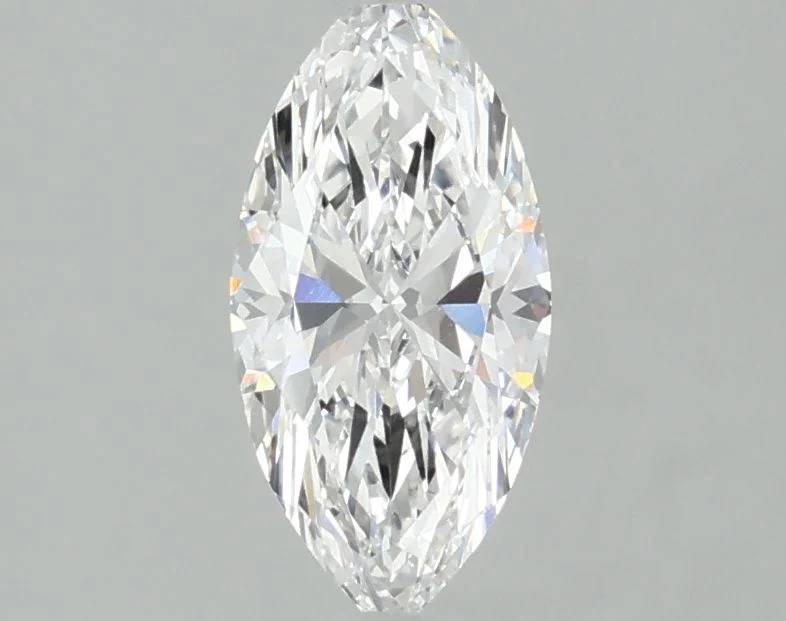 1.00 ct. D/IF Marquise Lab Grown Diamond