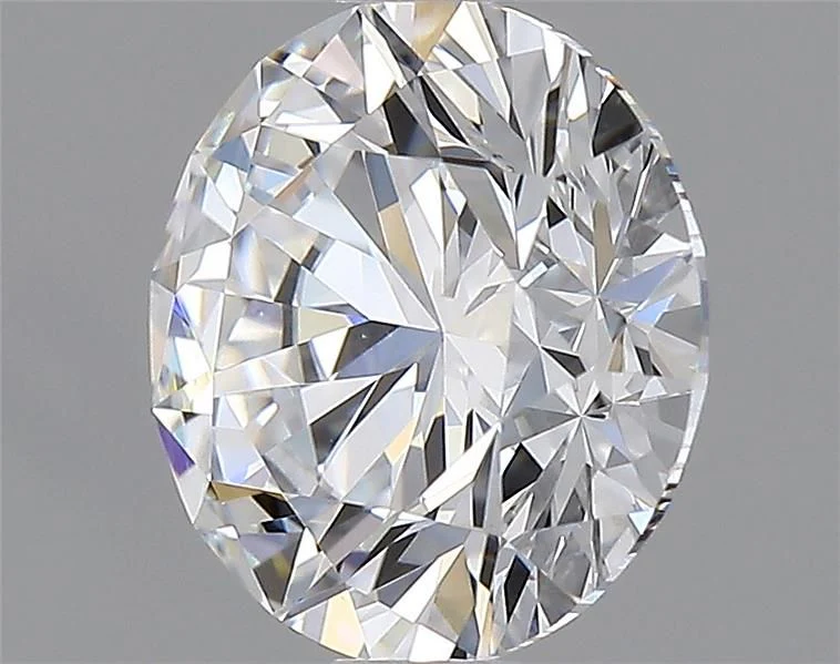 1.00 ct. D/SI1 Round Diamond