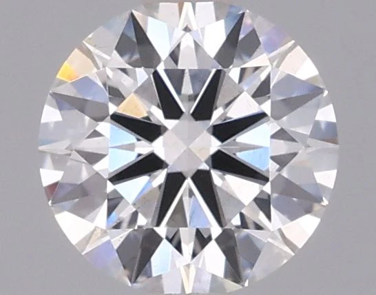 1.00 ct. D/SI1 Round Lab Grown Diamond