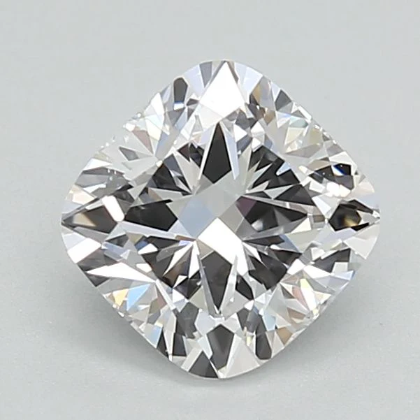 1.00 ct. D/VS1 Cushion Modified Lab Grown Diamond