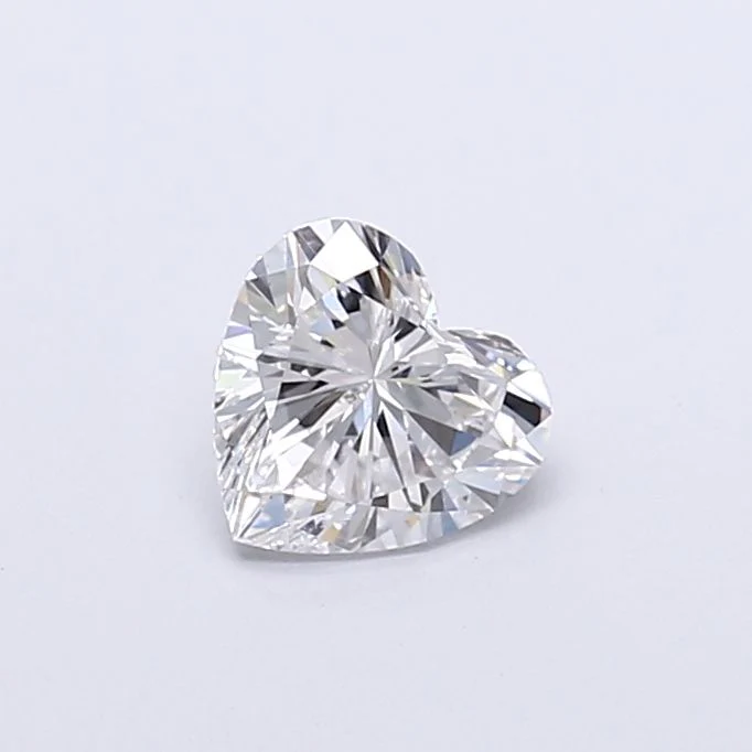 1.00 ct. D/VS1 Heart Lab Grown Diamond