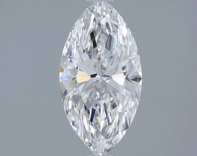1.00 ct. D/VS1 Marquise Diamond