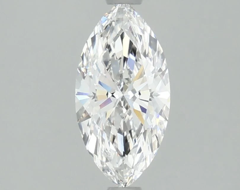 1.00 ct. D/VS1 Marquise Lab Grown Diamond