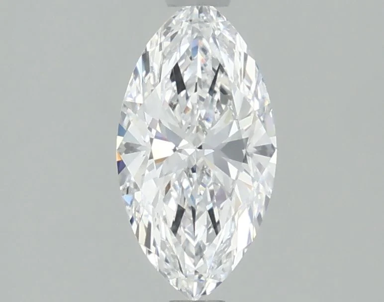 1.00 ct. D/VS1 Marquise Lab Grown Diamond