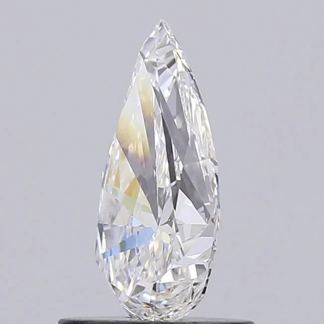 1.00 ct. D/VS1 Pear Lab Grown Diamond