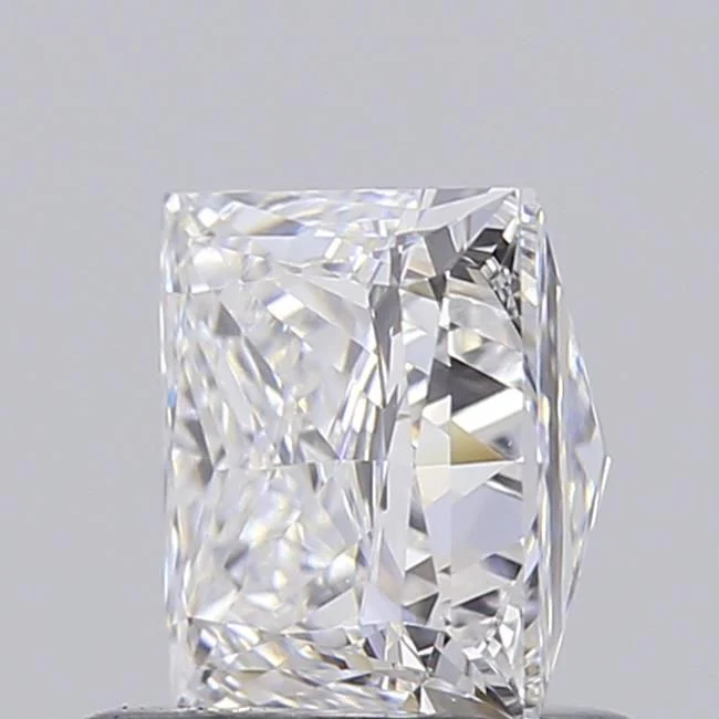 1.00 ct. D/VS1 Princess Lab Grown Diamond