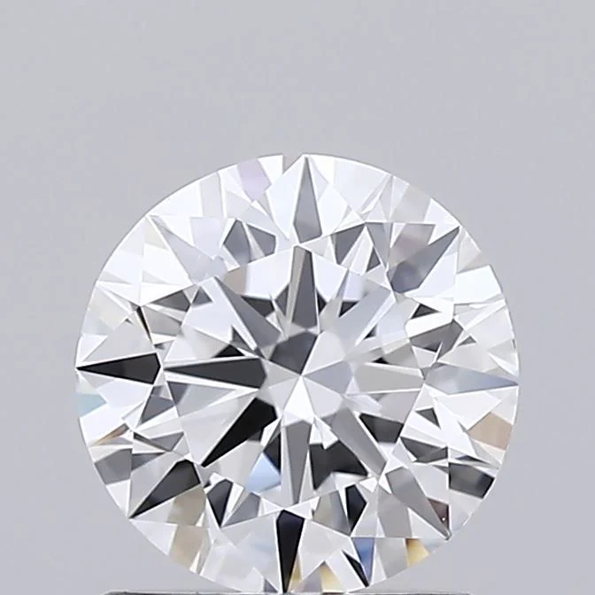1.00 ct. D/VS1 Round Lab Grown Diamond