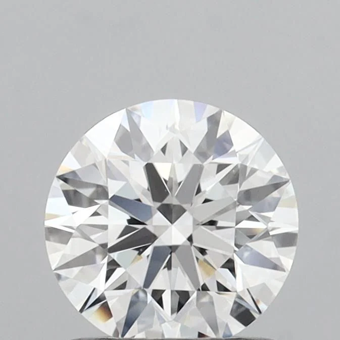 1.00 ct. D/VS1 Round Lab Grown Diamond