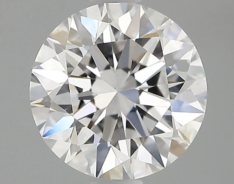 1.00 ct. D/VS1 Round Lab Grown Diamond
