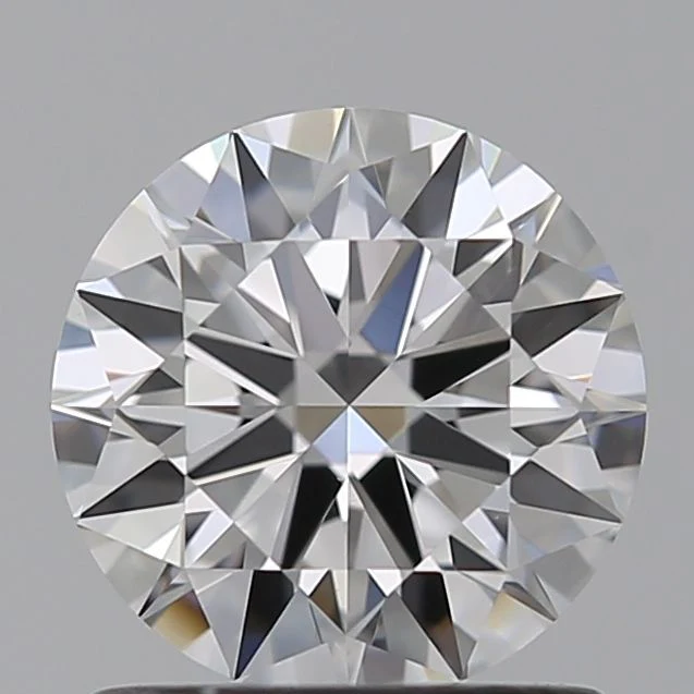 1.00 ct. D/VS1 Round Lab Grown Diamond