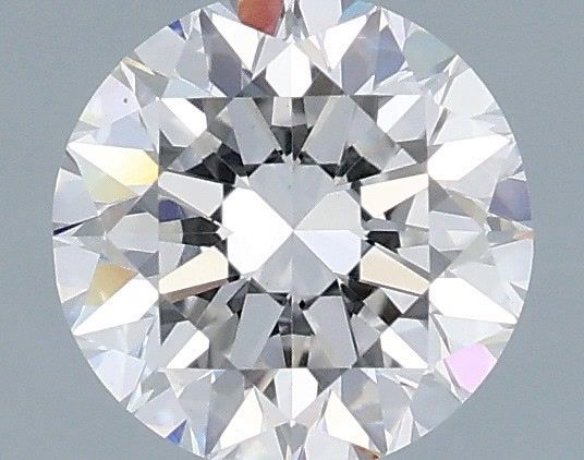 1.00 ct. D/VS1 Round Lab Grown Diamond