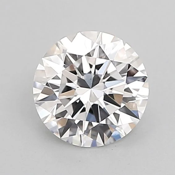 1.00 ct. D/VS1 Round Lab Grown Diamond