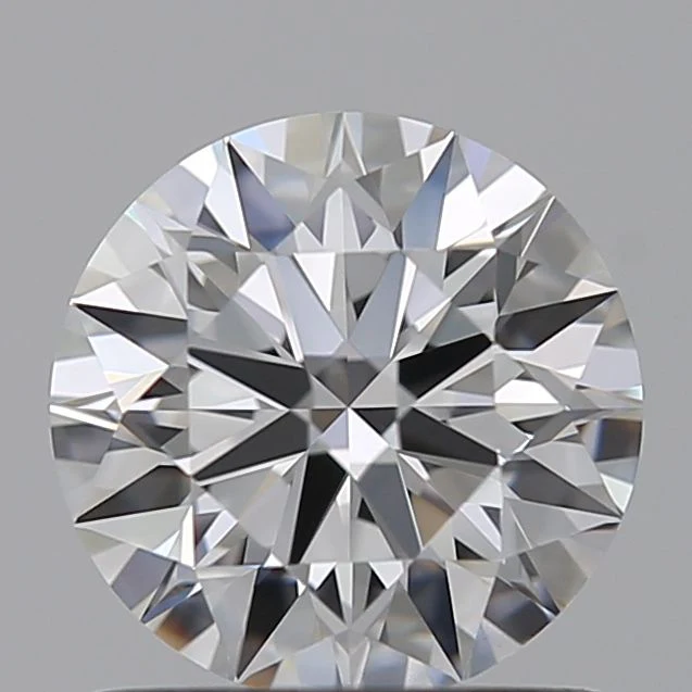 1.00 ct. D/VS1 Round Lab Grown Diamond