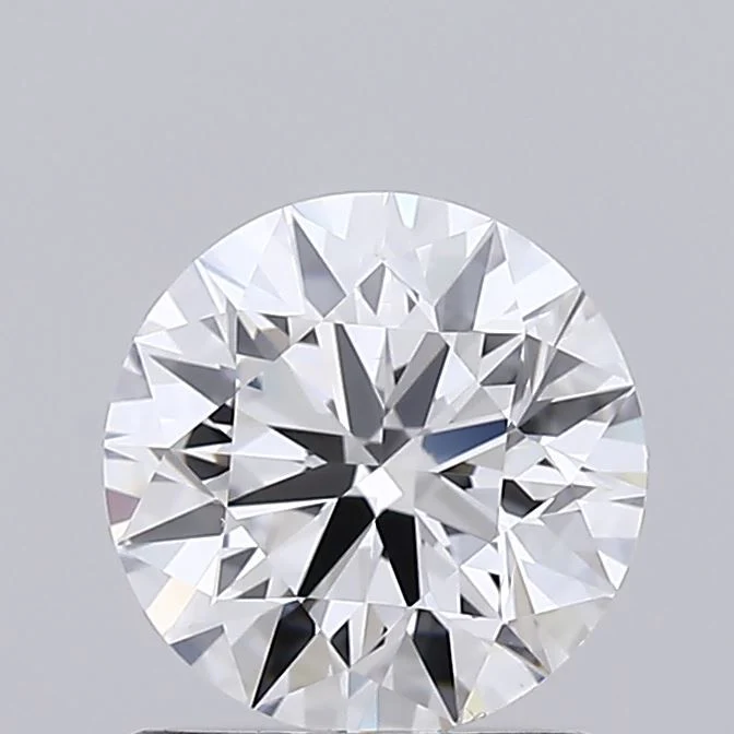 1.00 ct. D/VS2 Round Lab Grown Diamond