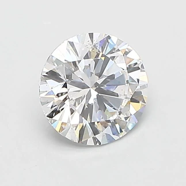 1.00 ct. D/VS2 Round Lab Grown Diamond