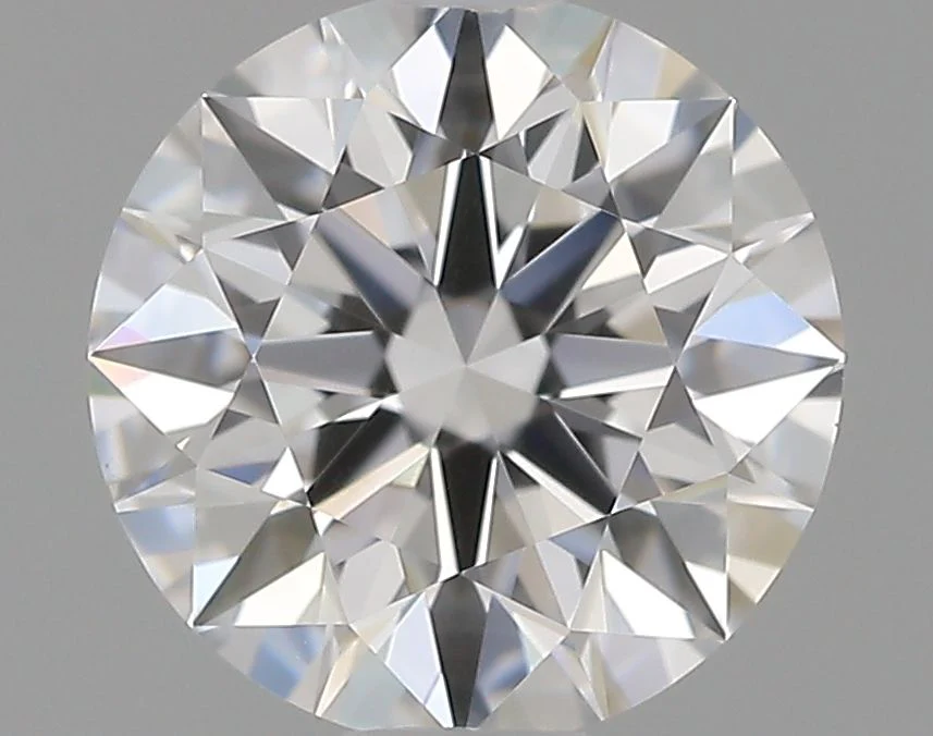 1.00 ct. D/VS2 Round Lab Grown Diamond