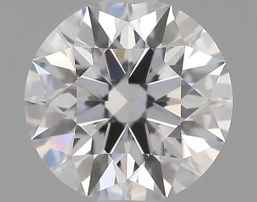 1.00 ct. D/VS2 Round Lab Grown Diamond