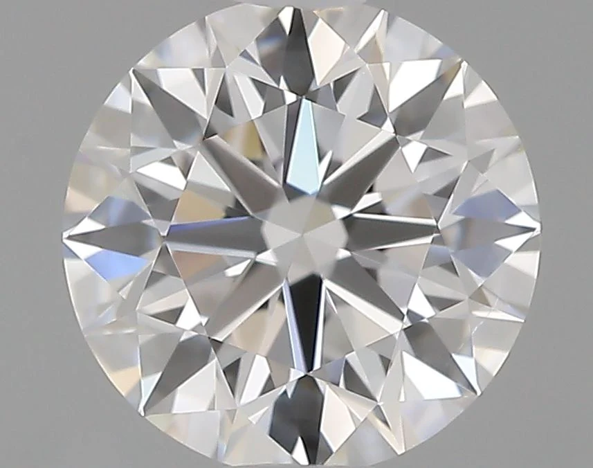 1.00 ct. D/VS2 Round Lab Grown Diamond