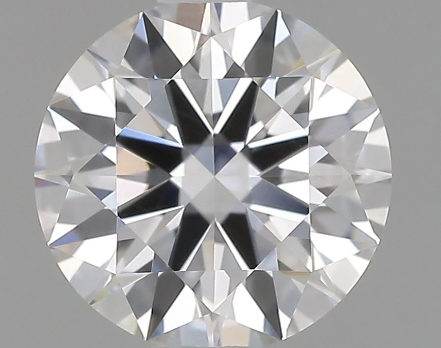 1.00 ct. D/VS2 Round Lab Grown Diamond