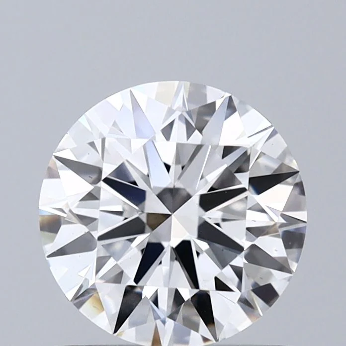1.00 ct. D/VS2 Round Lab Grown Diamond