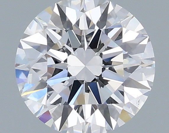 1.00 ct. D/VS2 Round Lab Grown Diamond