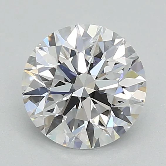 1.00 ct. D/VS2 Round Lab Grown Diamond
