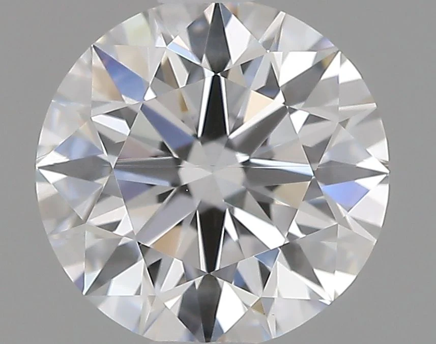 1.00 ct. D/VS2 Round Lab Grown Diamond