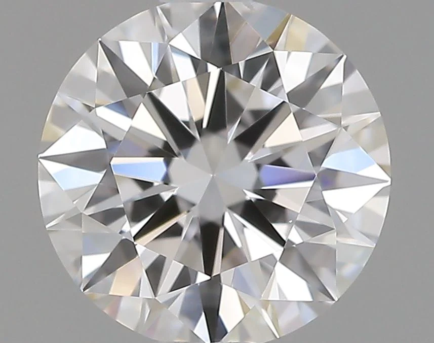 1.00 ct. D/VS2 Round Lab Grown Diamond