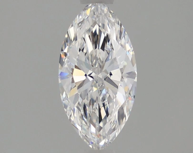1.00 ct. D/VVS1 Marquise Lab Grown Diamond