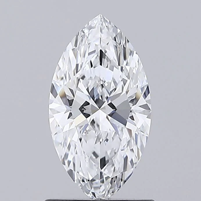 1.00 ct. D/VVS1 Marquise Lab Grown Diamond