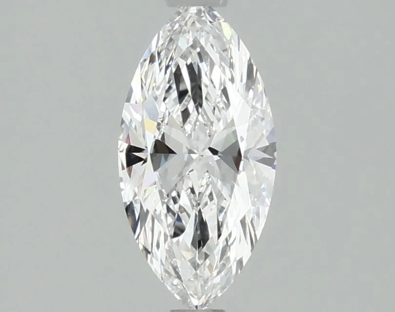 1.00 ct. D/VVS1 Marquise Lab Grown Diamond - Image 2