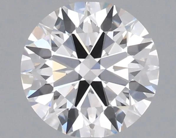 1.00 ct. D/VVS1 Round Lab Grown Diamond