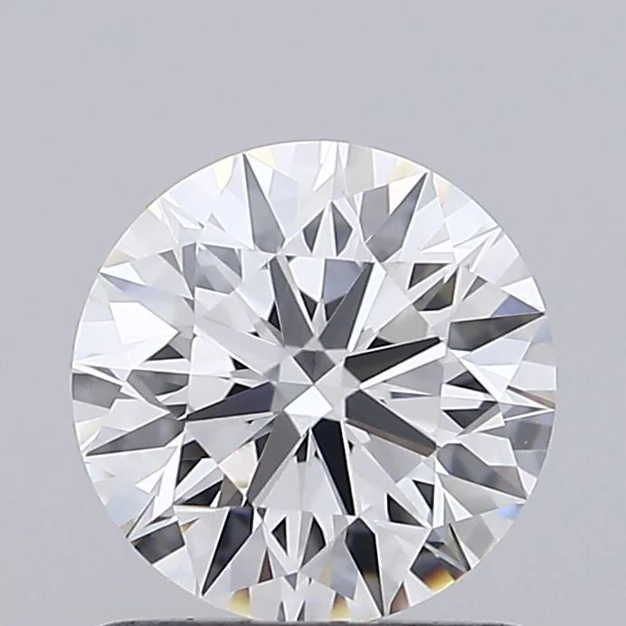 1.00 ct. D/VVS1 Round Lab Grown Diamond