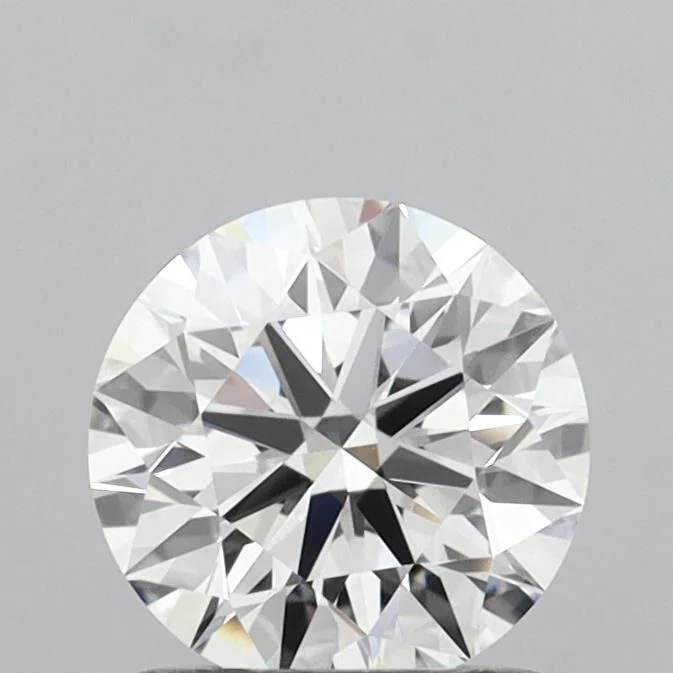 1.00 ct. D/VVS1 Round Lab Grown Diamond