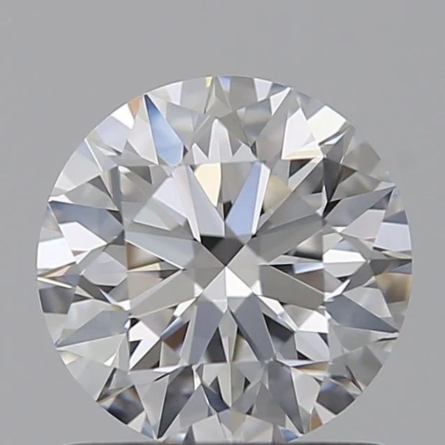 1.00 ct. D/VVS1 Round Lab Grown Diamond
