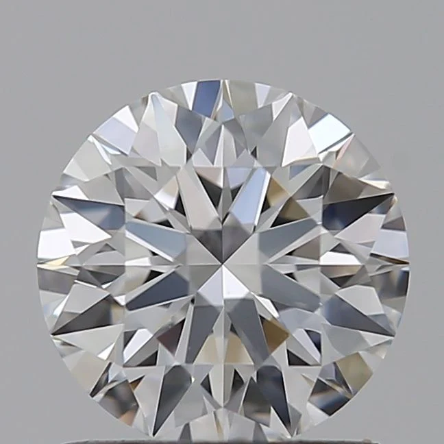 1.00 ct. D/VVS1 Round Lab Grown Diamond