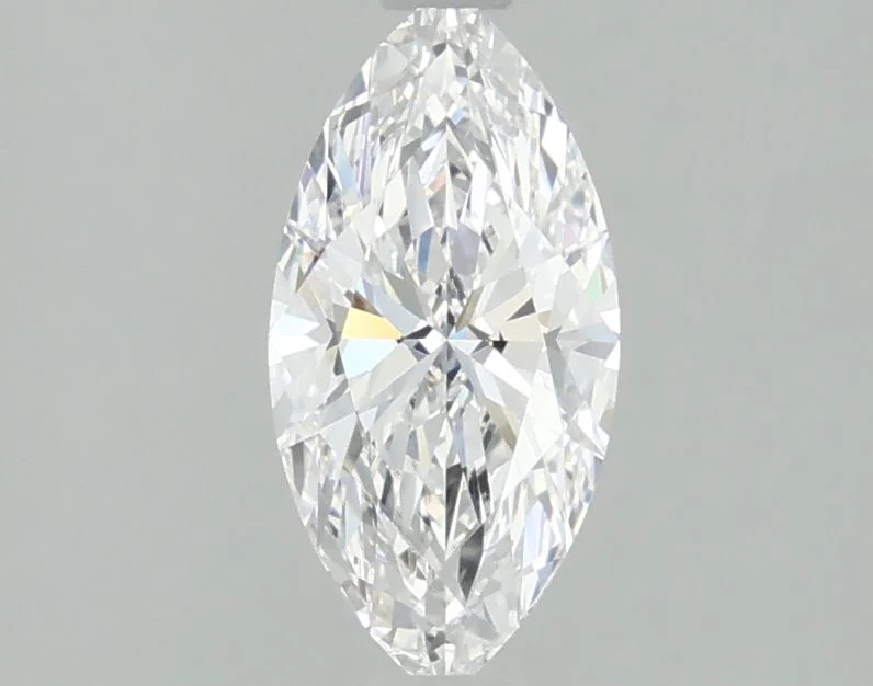 1.00 ct. D/VVS2 Marquise Lab Grown Diamond